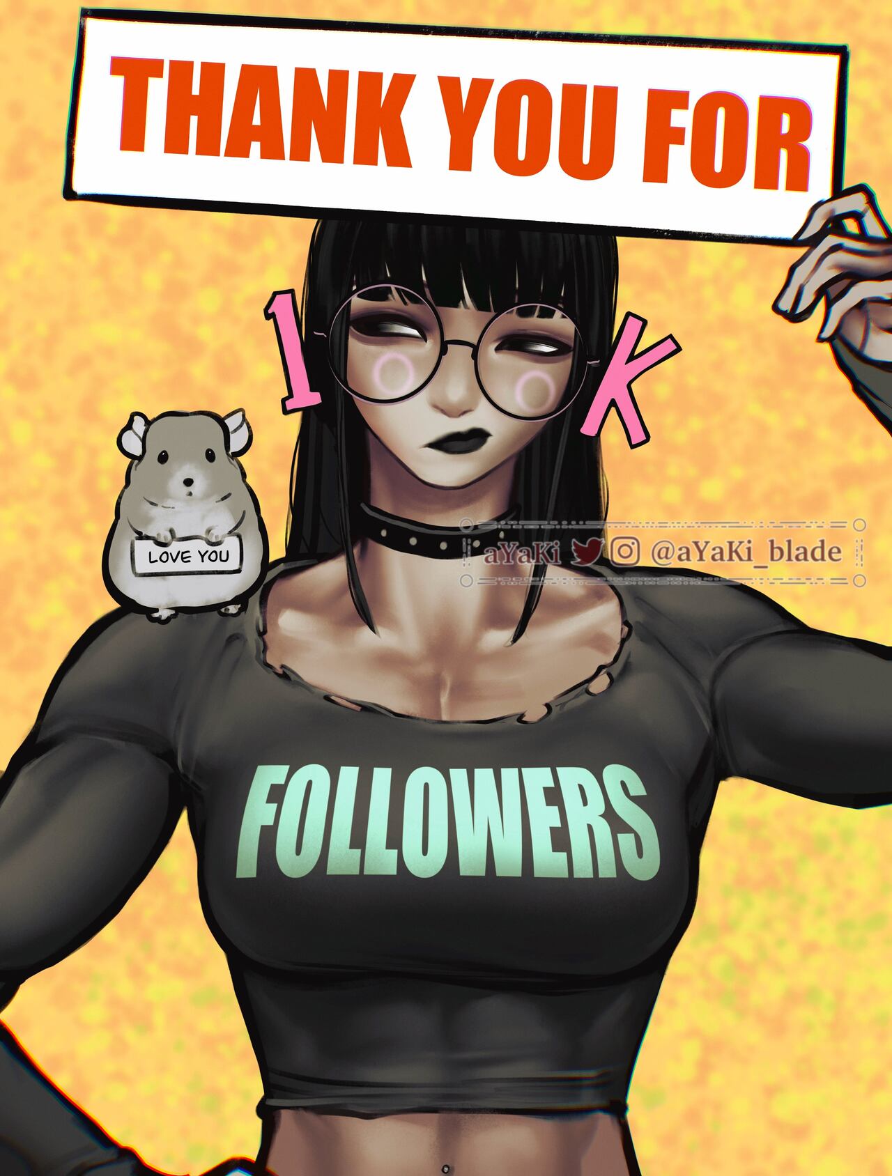 Sylense: Goth Librarian – aYaKi [photo 6] - MangaPorn