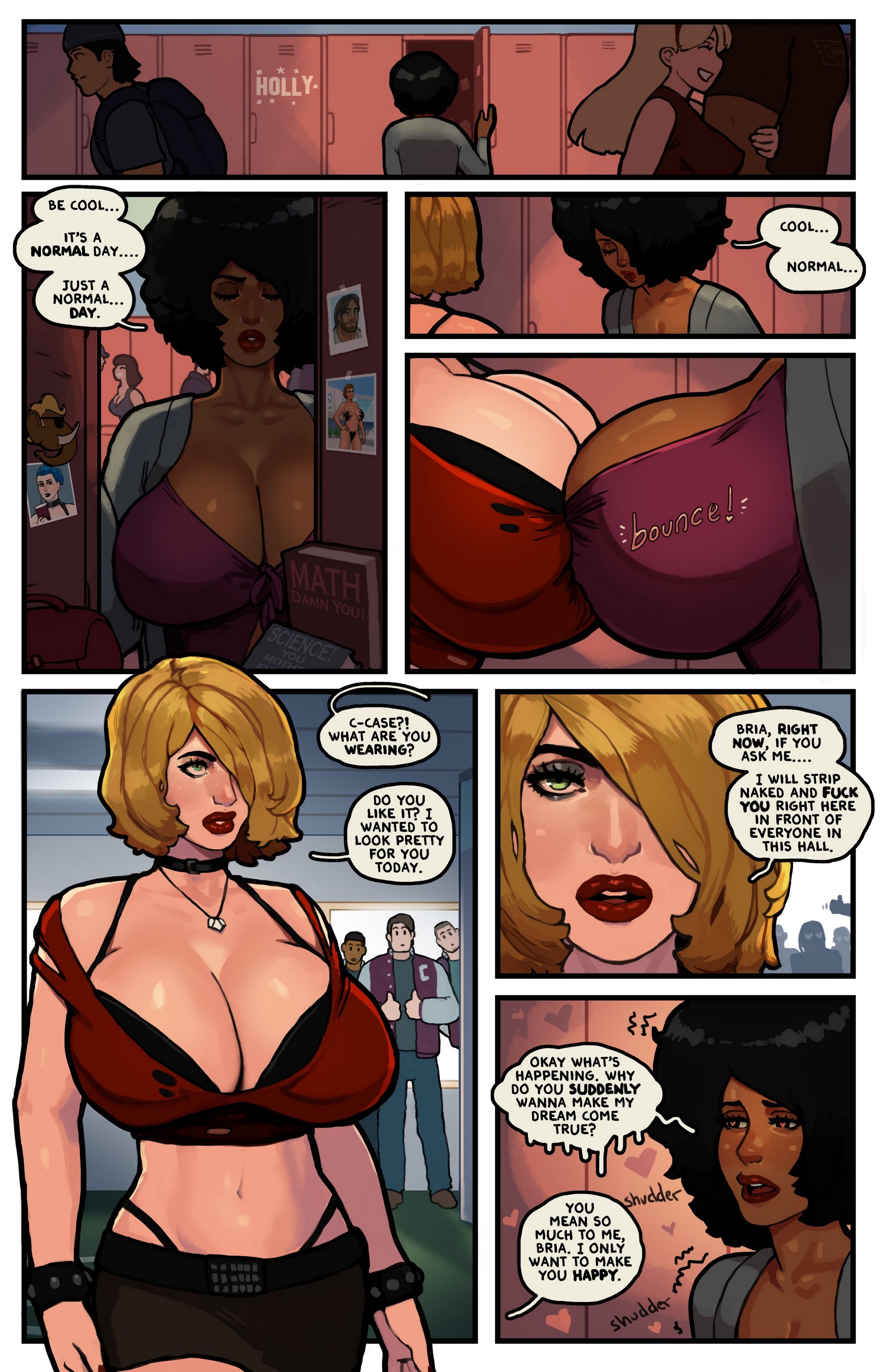 This Romantic World 9 New Persona – Reinbach [photo 4] - MangaPorn