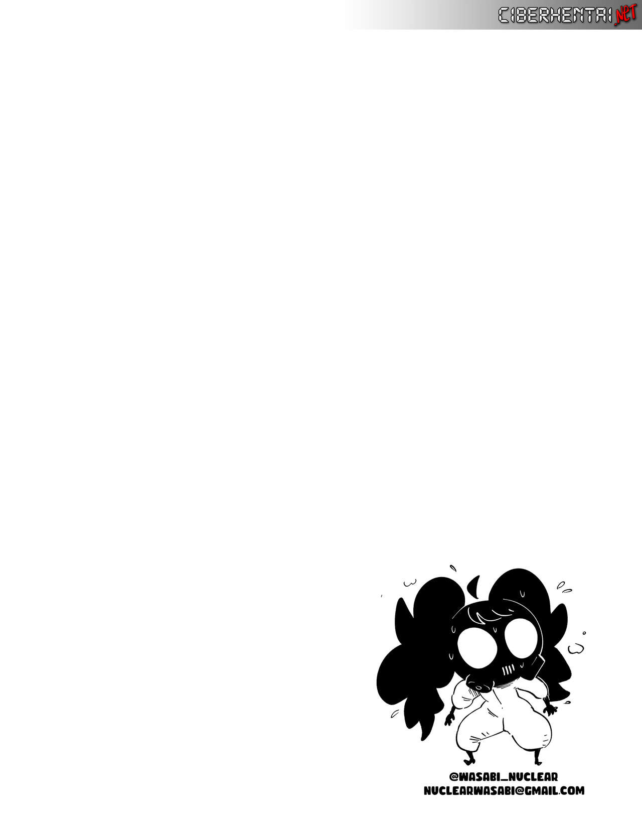 Fifth Kind – Nuclear Wasabi [photo 25] - MangaPorn