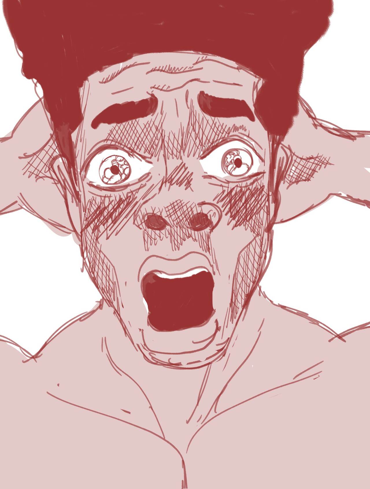 Miles x Rio Morales – Seanmalkidesigns [photo 13] - MangaPorn