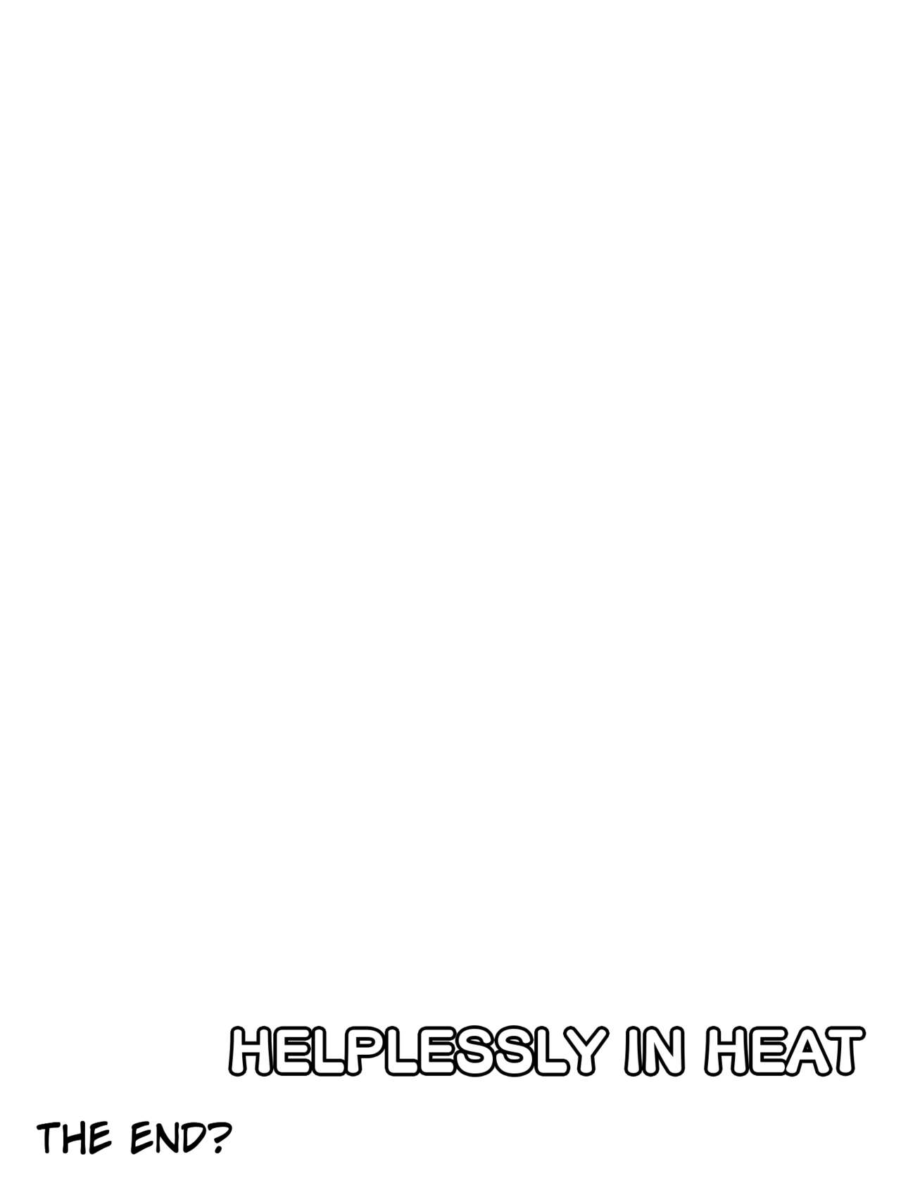 Helplessly in Heat – Sloghy [photo 29] - MangaPorn