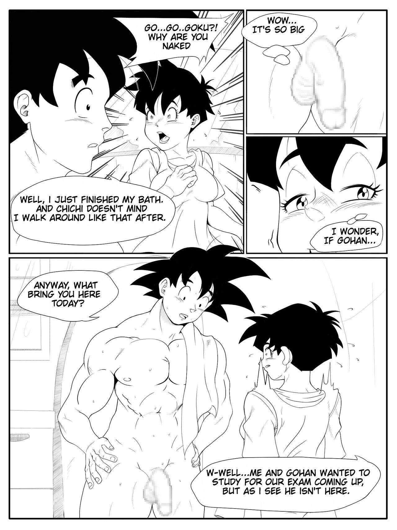 Helplessly in Heat – Sloghy [photo 5] - MangaPorn