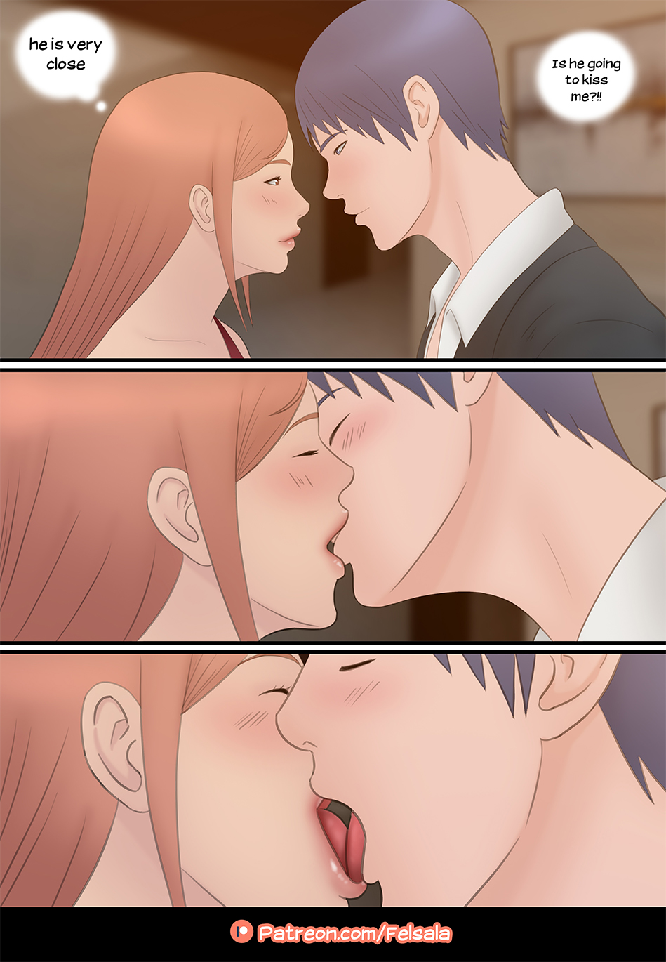 I Lied – Felsala [photo 6] - MangaPorn