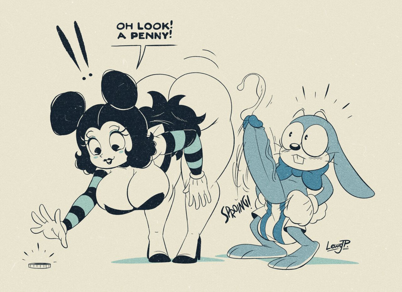 Sally McBoing – JoaoPereiraCriacoes [photo 13] - MangaPorn