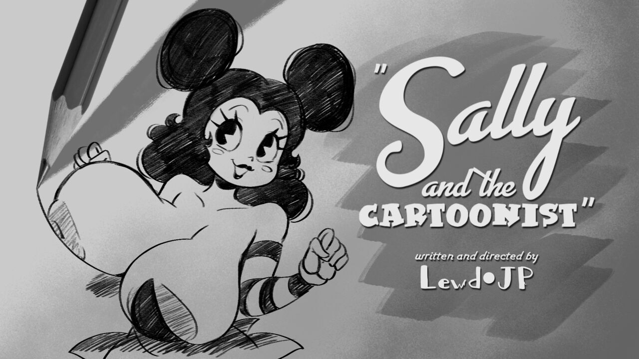 Sally McBoing – JoaoPereiraCriacoes [photo 14] - MangaPorn