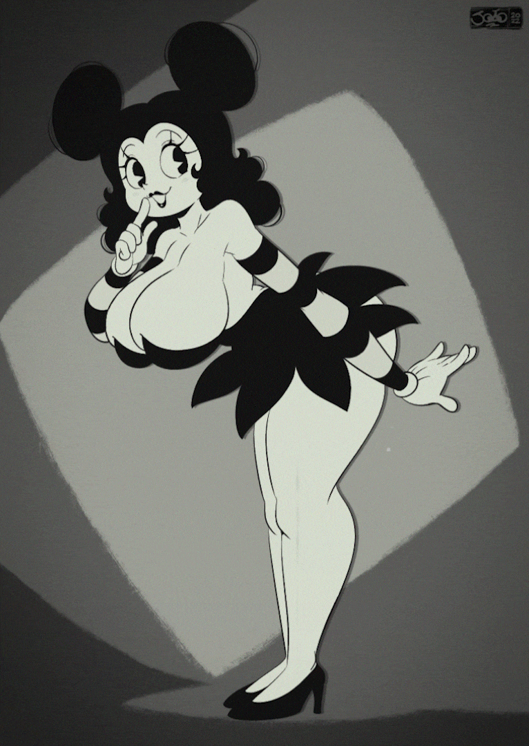 Sally McBoing – JoaoPereiraCriacoes [photo 18] - MangaPorn