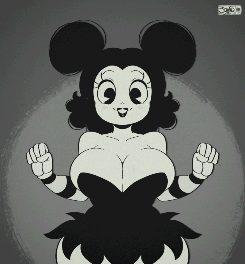 Sally McBoing – JoaoPereiraCriacoes [photo 19] - MangaPorn