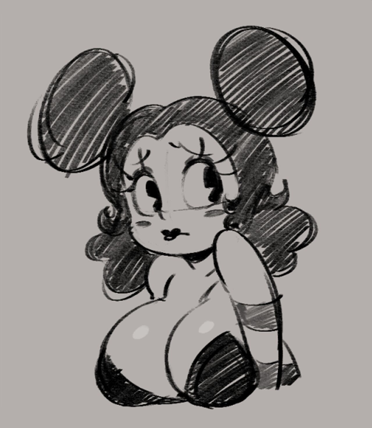 Sally McBoing – JoaoPereiraCriacoes [photo 23] - MangaPorn