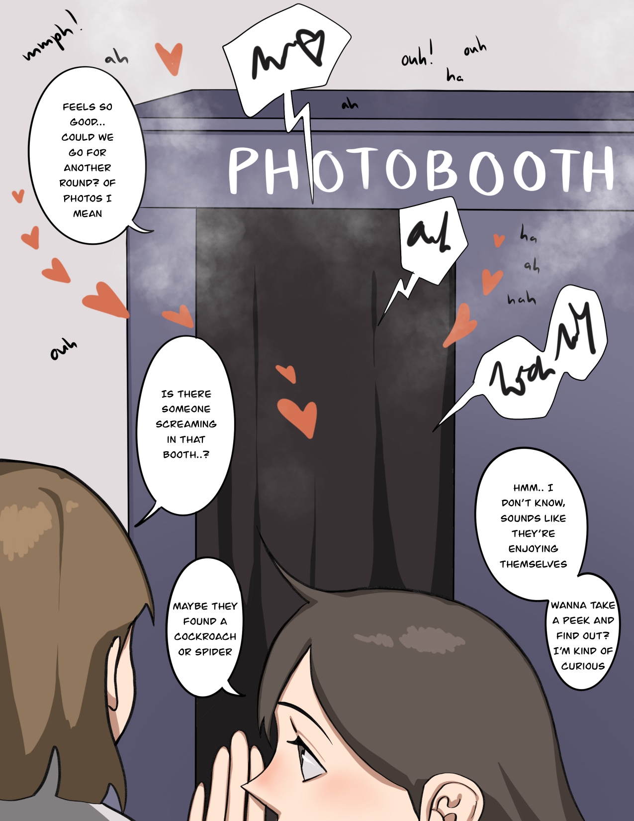 Kobeni Comics by Kobeni – creamboyo [photo 19] - MangaPorn