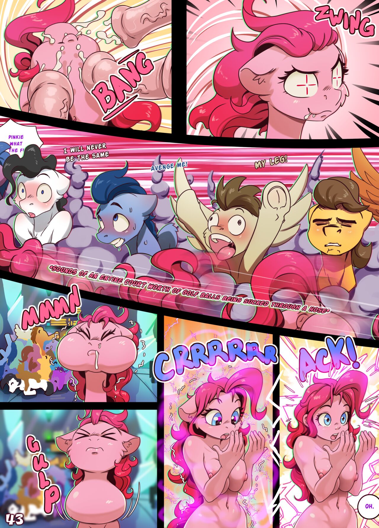 Double Trouble – Alcor [photo 44] - MangaPorn