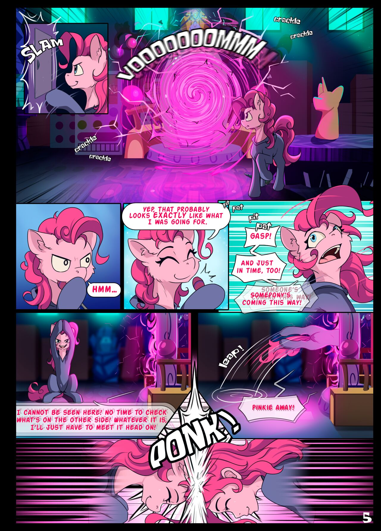 Double Trouble – Alcor [photo 6] - MangaPorn