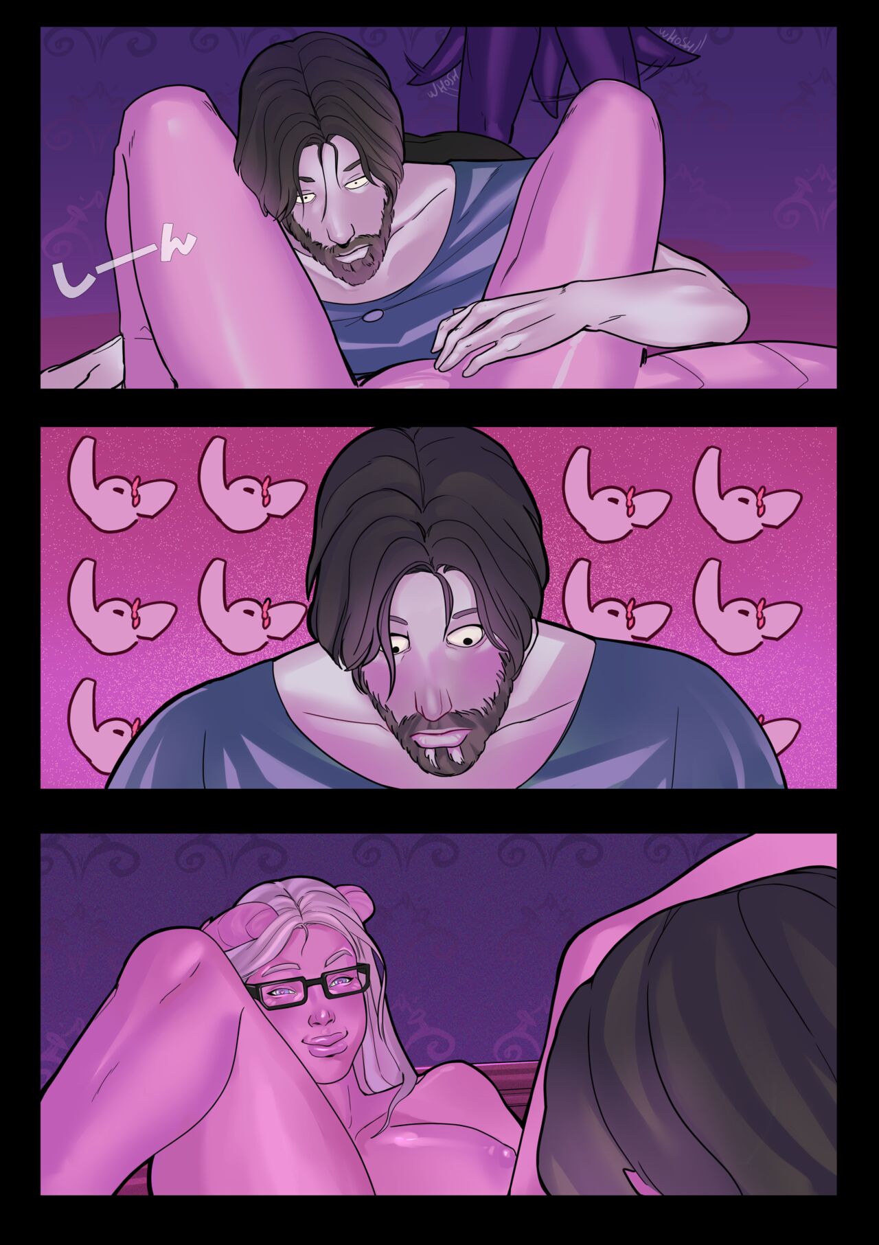 Demonic Mistress [photo 7] - MangaPorn