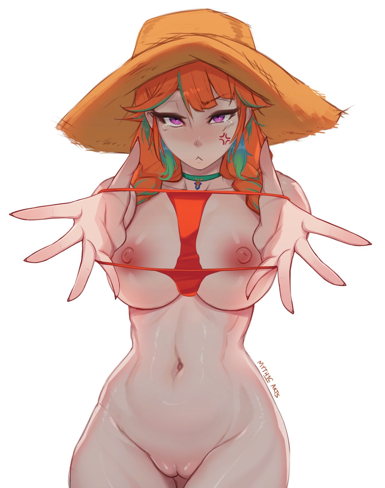 Takanashi Kiara Strip Game – Myth1carts [photo 18] - MangaPorn