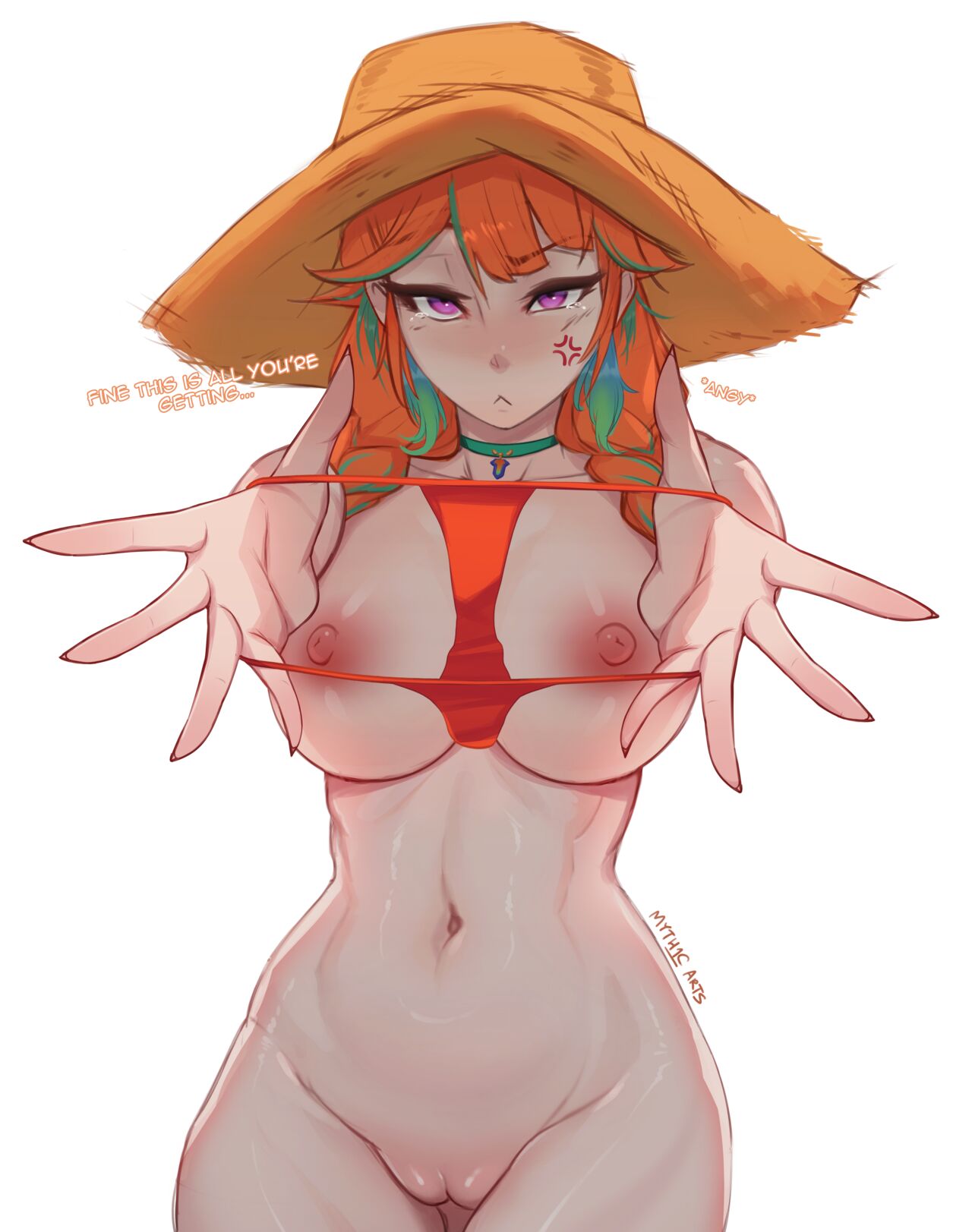 Takanashi Kiara Strip Game – Myth1carts [photo 19] - MangaPorn