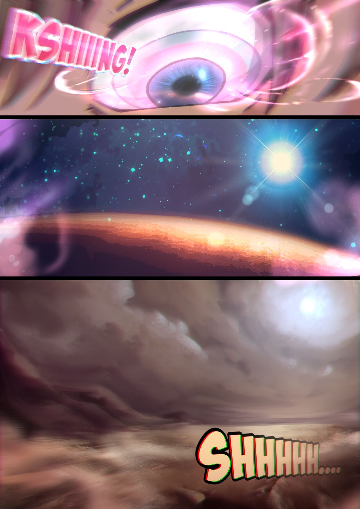 It Came from Outer Space, Dude! – Bootyelectric [photo 114] - MangaPorn