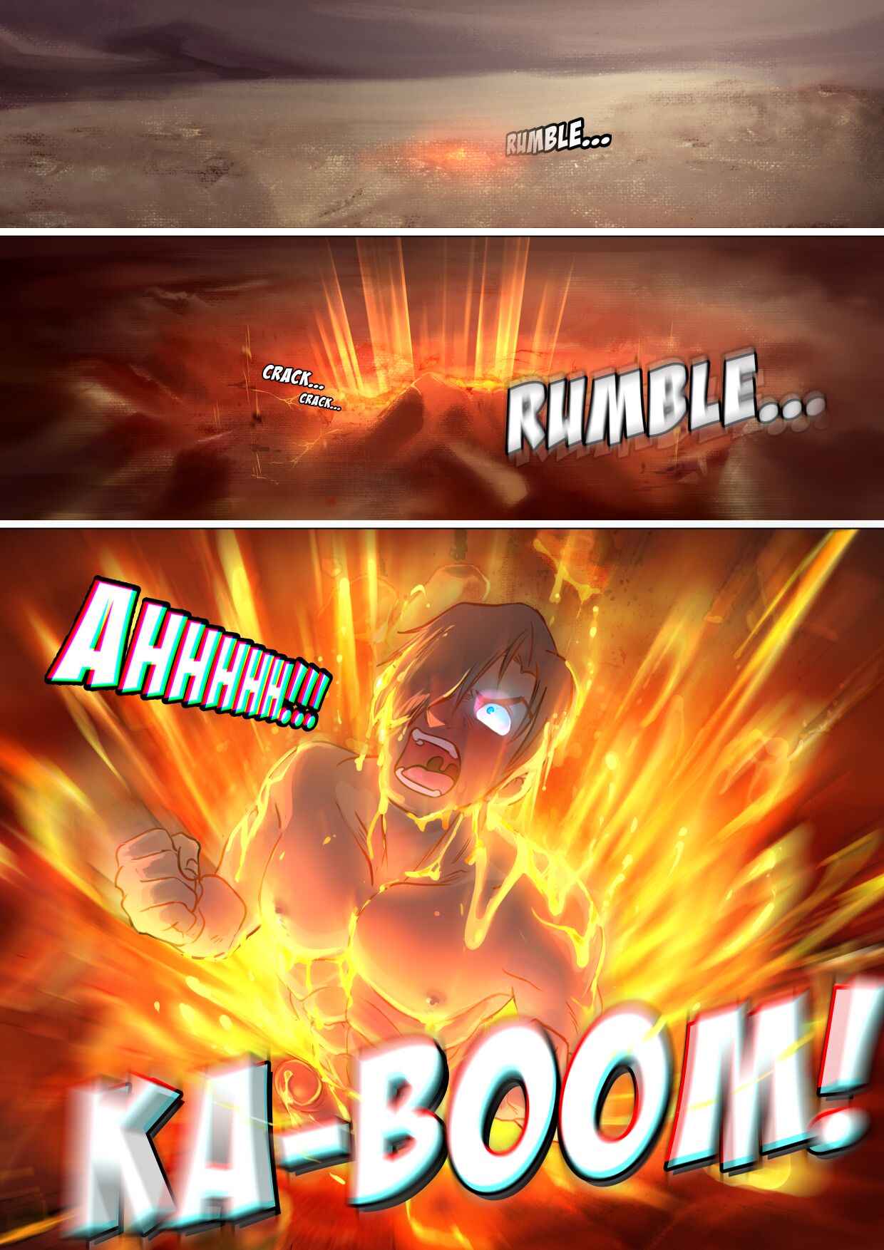 It Came from Outer Space, Dude! – Bootyelectric [photo 115] - MangaPorn