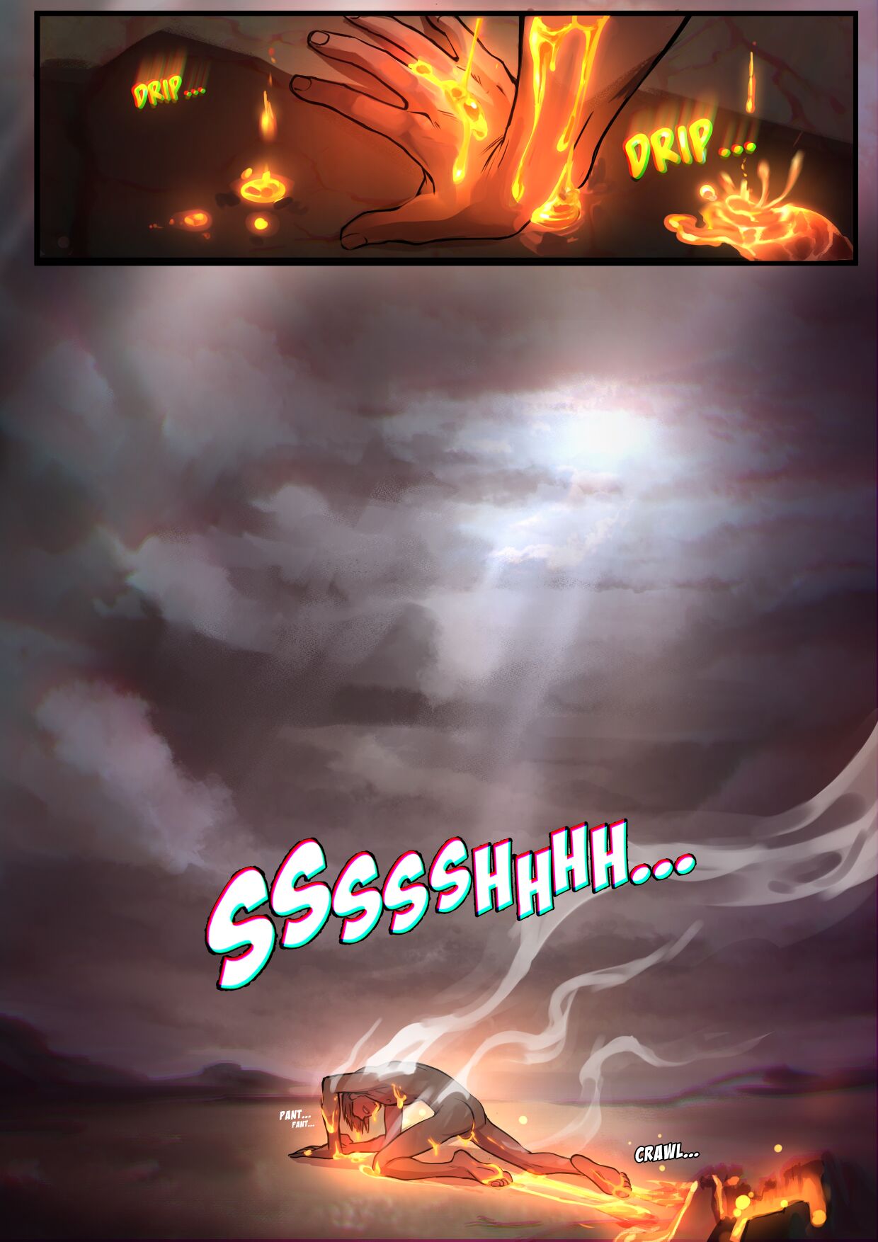 It Came from Outer Space, Dude! – Bootyelectric [photo 116] - MangaPorn