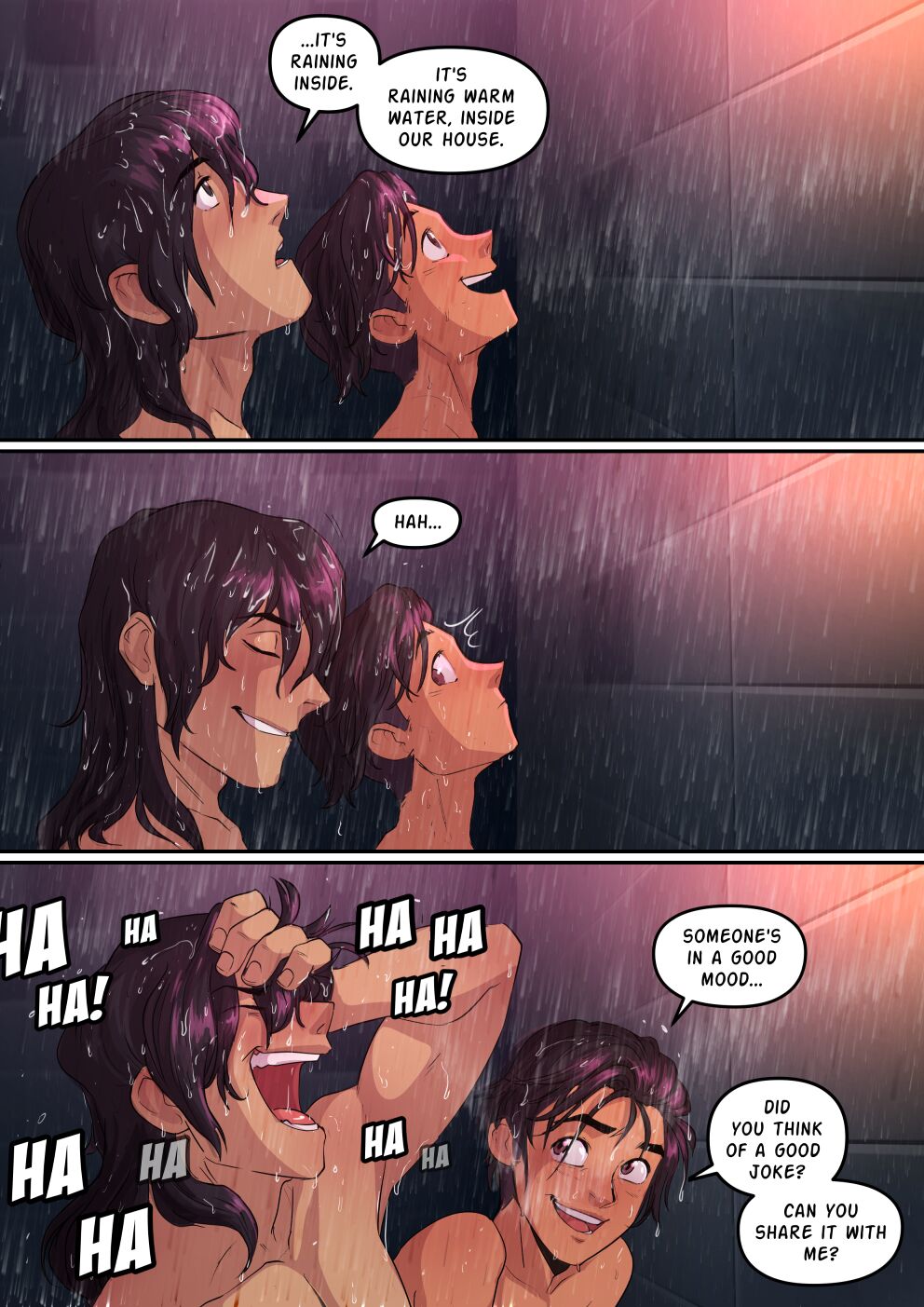 It Came from Outer Space, Dude! – Bootyelectric [photo 131] - MangaPorn