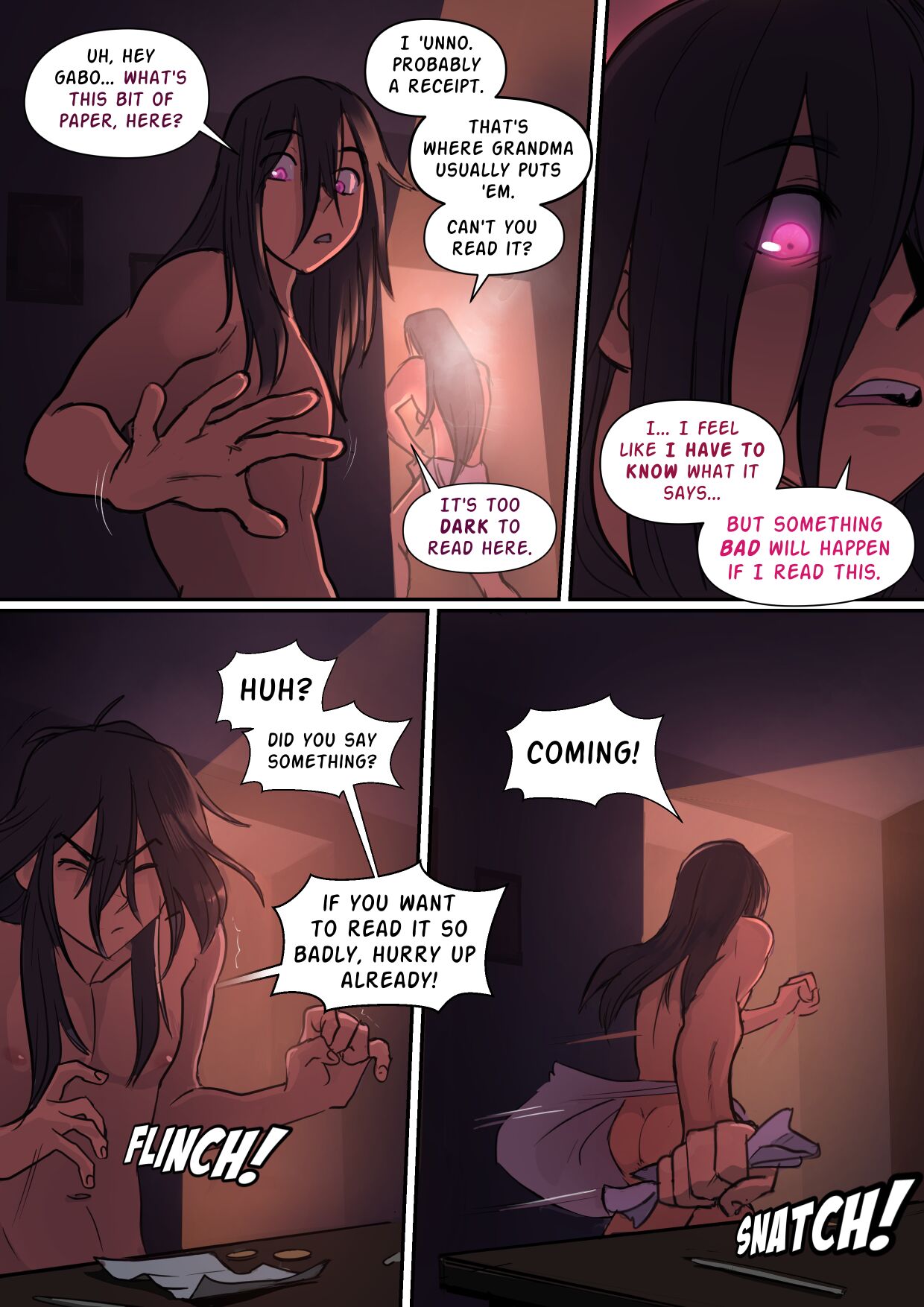 It Came from Outer Space, Dude! – Bootyelectric [photo 154] - MangaPorn