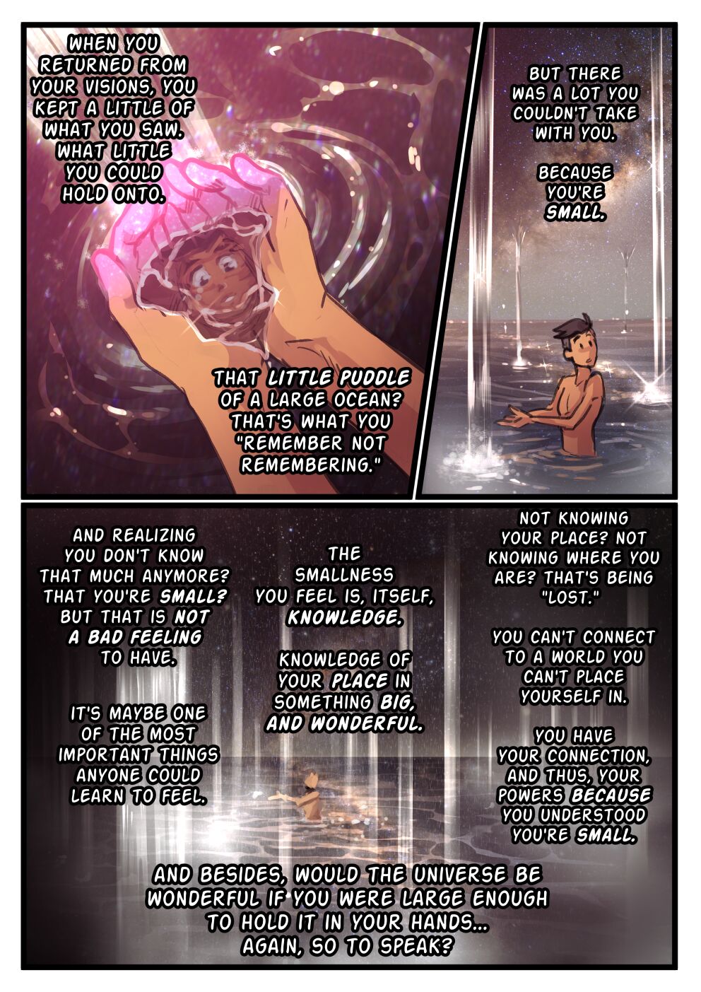 It Came from Outer Space, Dude! – Bootyelectric [photo 62] - MangaPorn