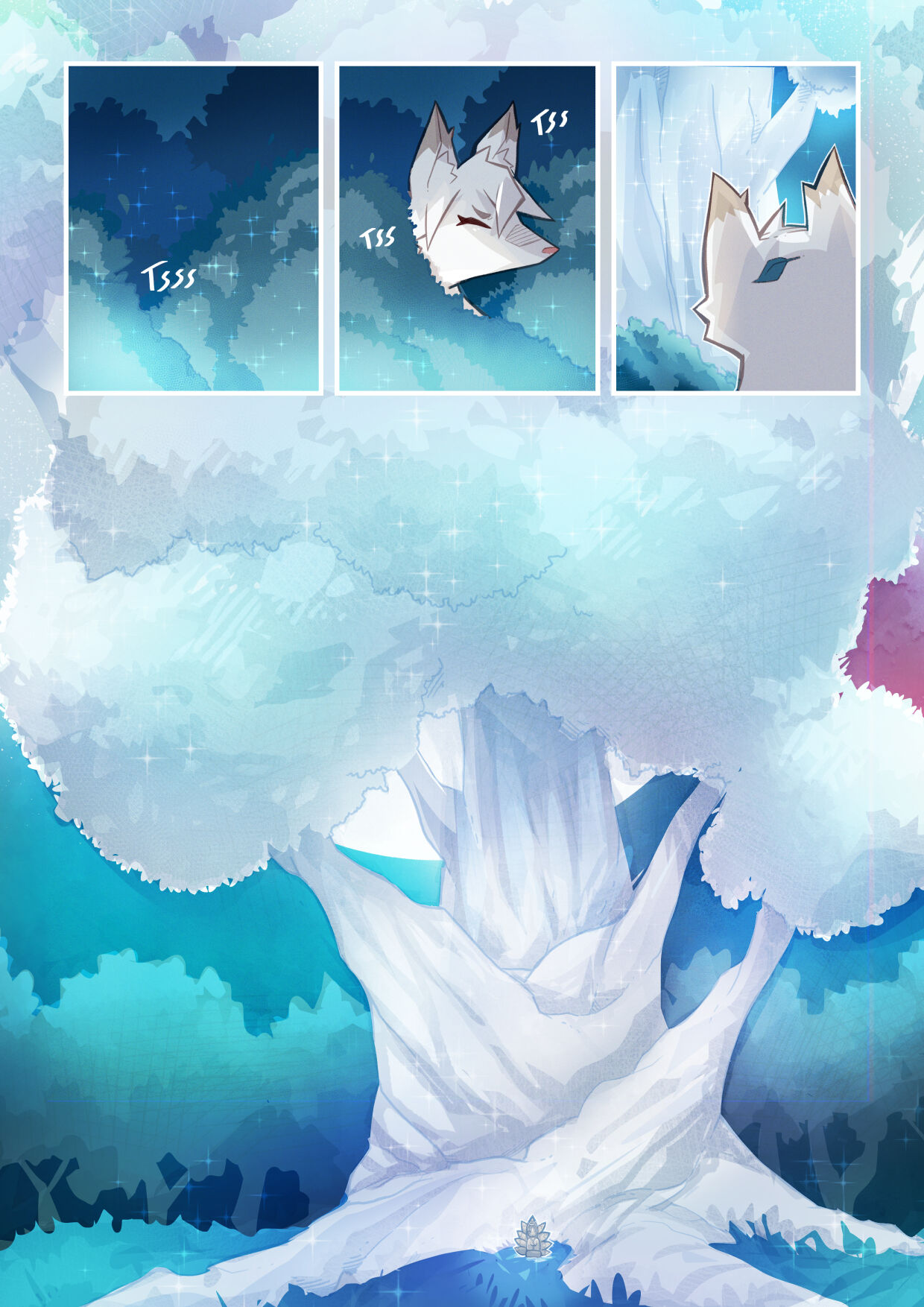 Kon Kon Caprice 2 – Mr.E [photo 10] - MangaPorn