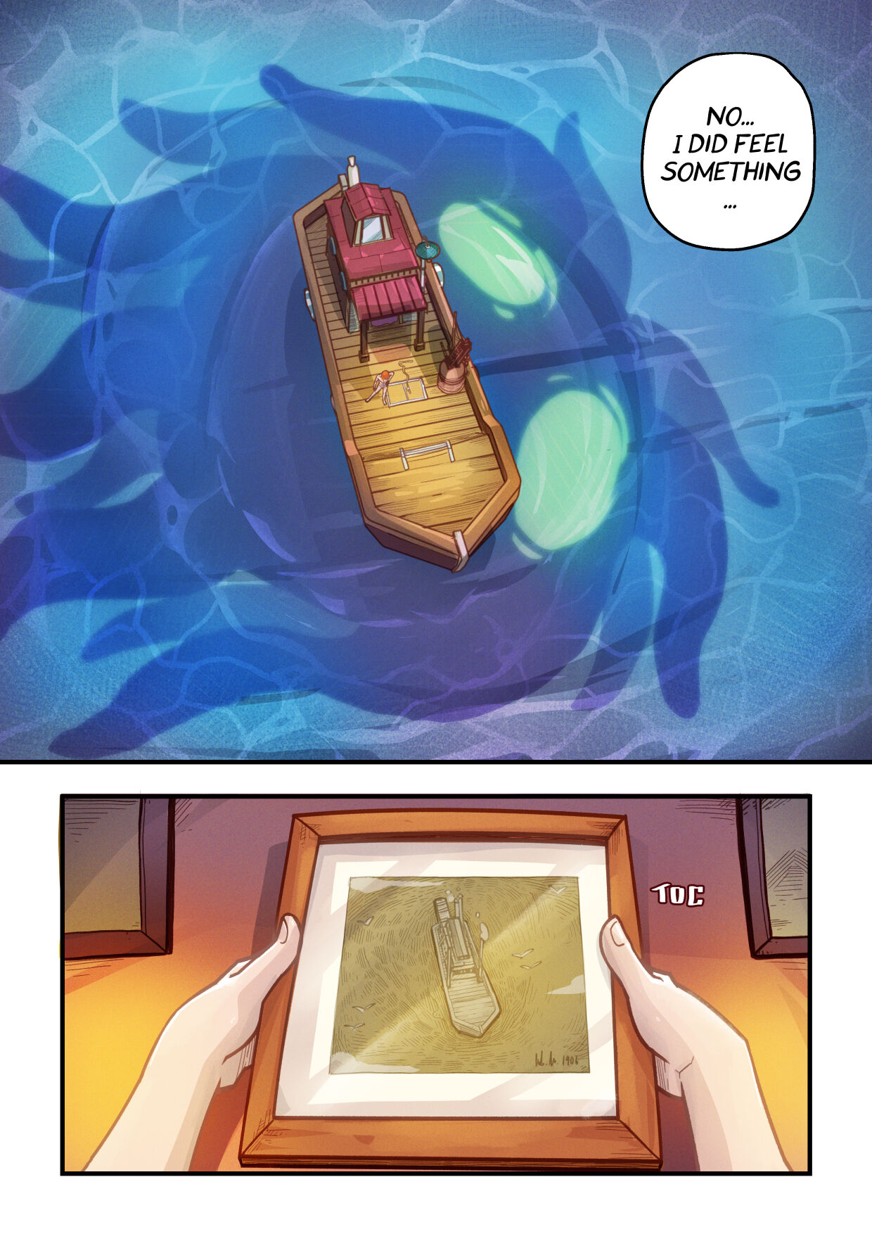 Kon Kon Caprice 2 – Mr.E [photo 20] - MangaPorn