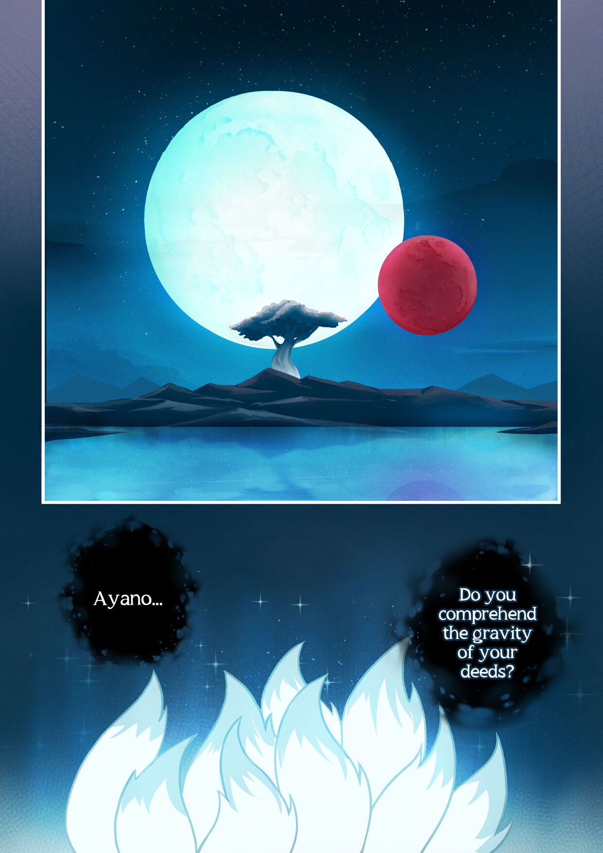 Kon Kon Caprice 2 – Mr.E [photo 3] - MangaPorn