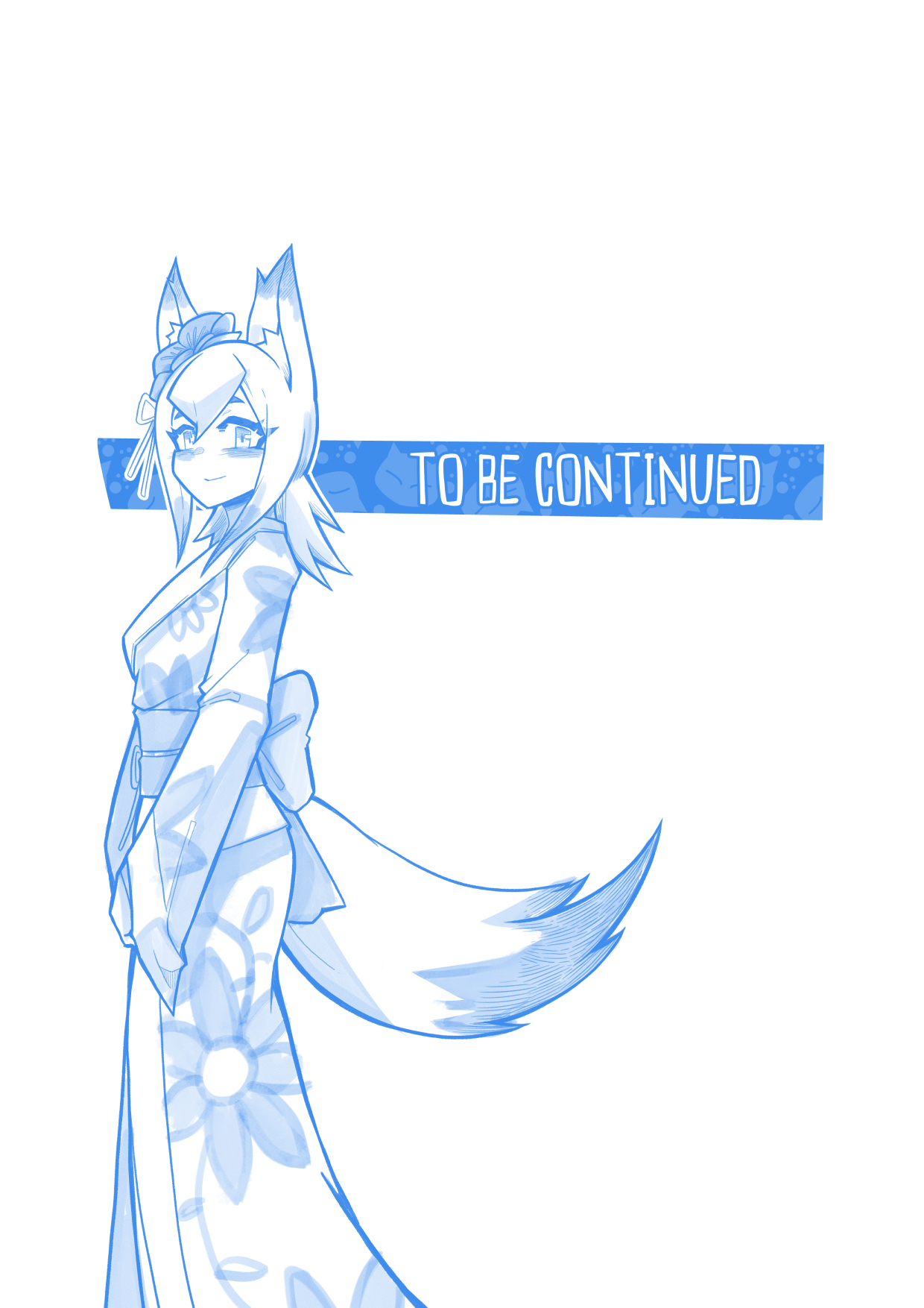 Kon Kon Caprice 2 – Mr.E [photo 47] - MangaPorn