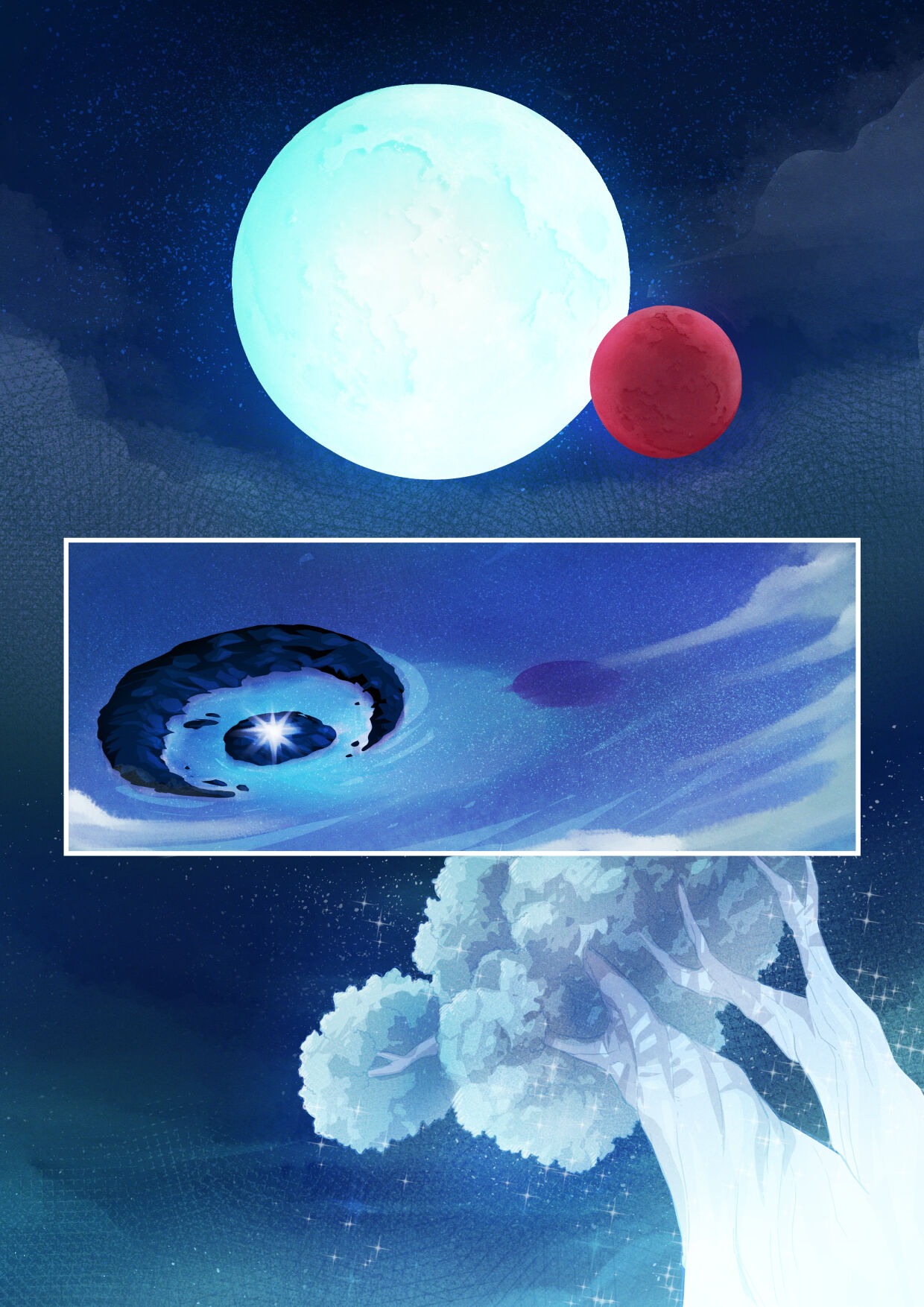 Kon Kon Caprice 2 – Mr.E [photo 7] - MangaPorn