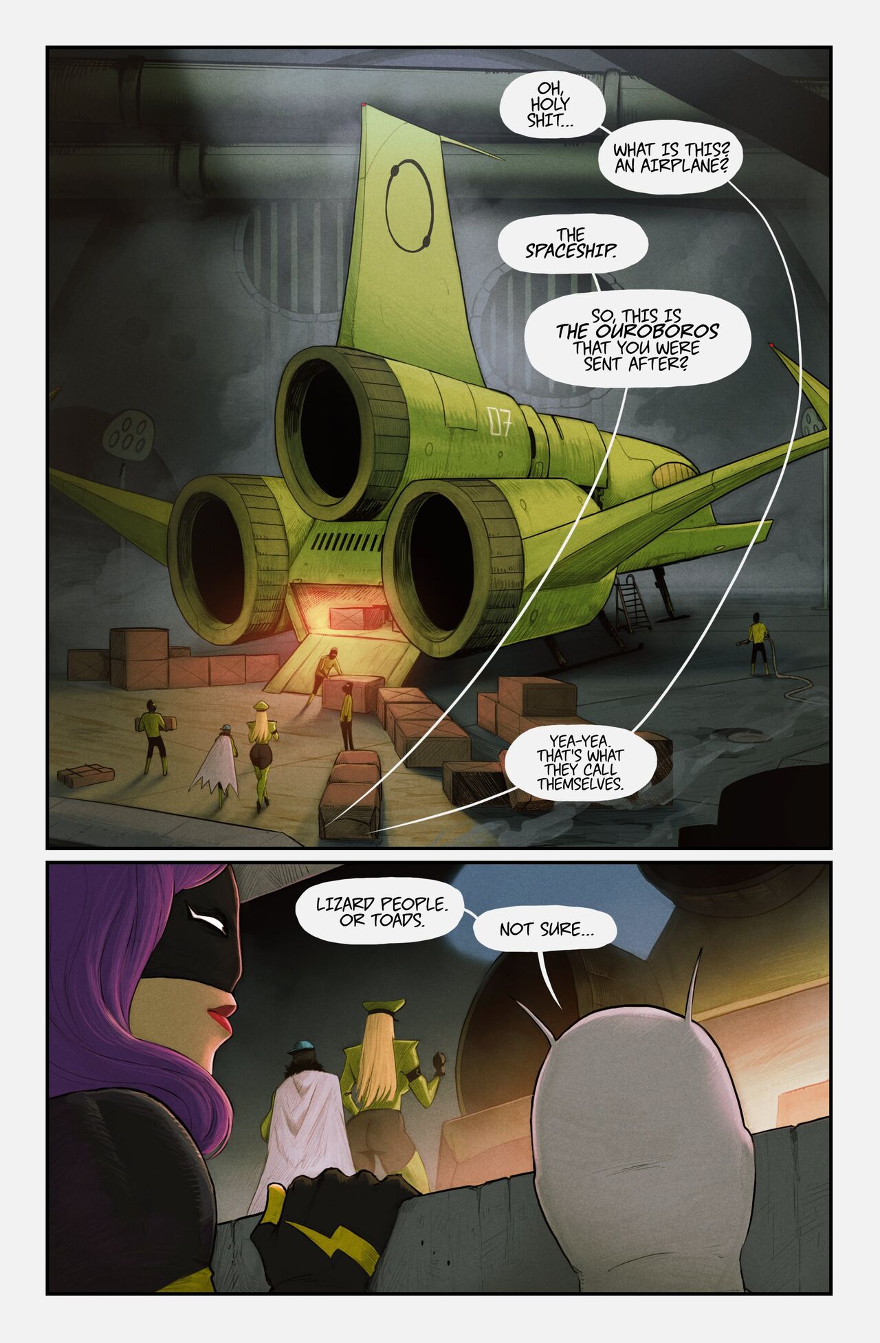 Mighty Moth 2 – DevilHS [photo 17] - MangaPorn