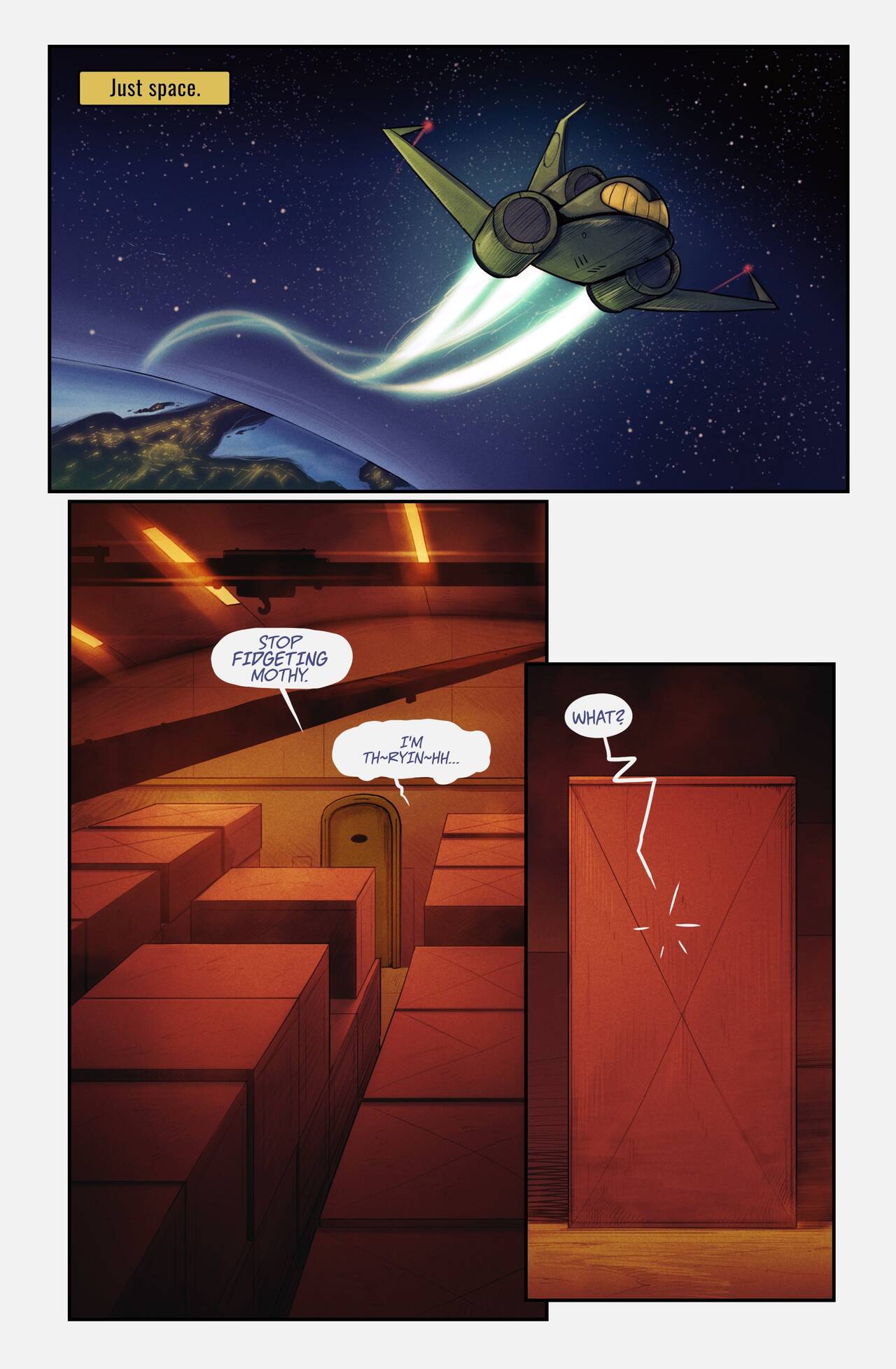 Mighty Moth 2 – DevilHS [photo 23] - MangaPorn