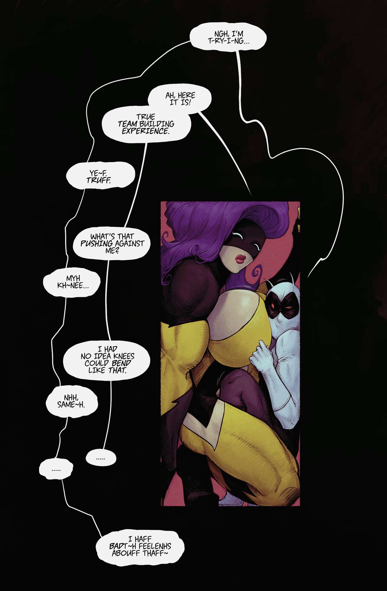 Mighty Moth 2 – DevilHS [photo 24] - MangaPorn