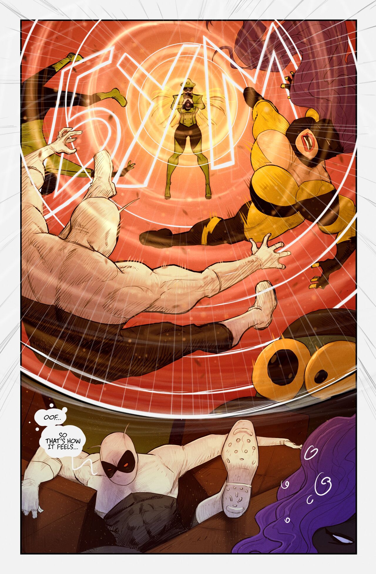 Mighty Moth 2 – DevilHS [photo 29] - MangaPorn