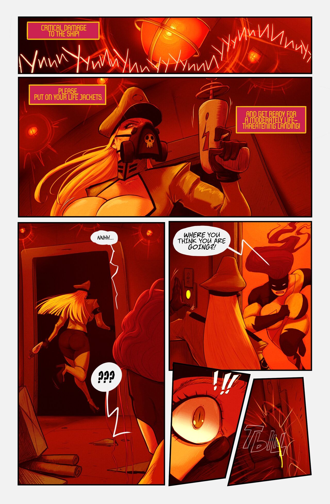 Mighty Moth 2 – DevilHS [photo 30] - MangaPorn