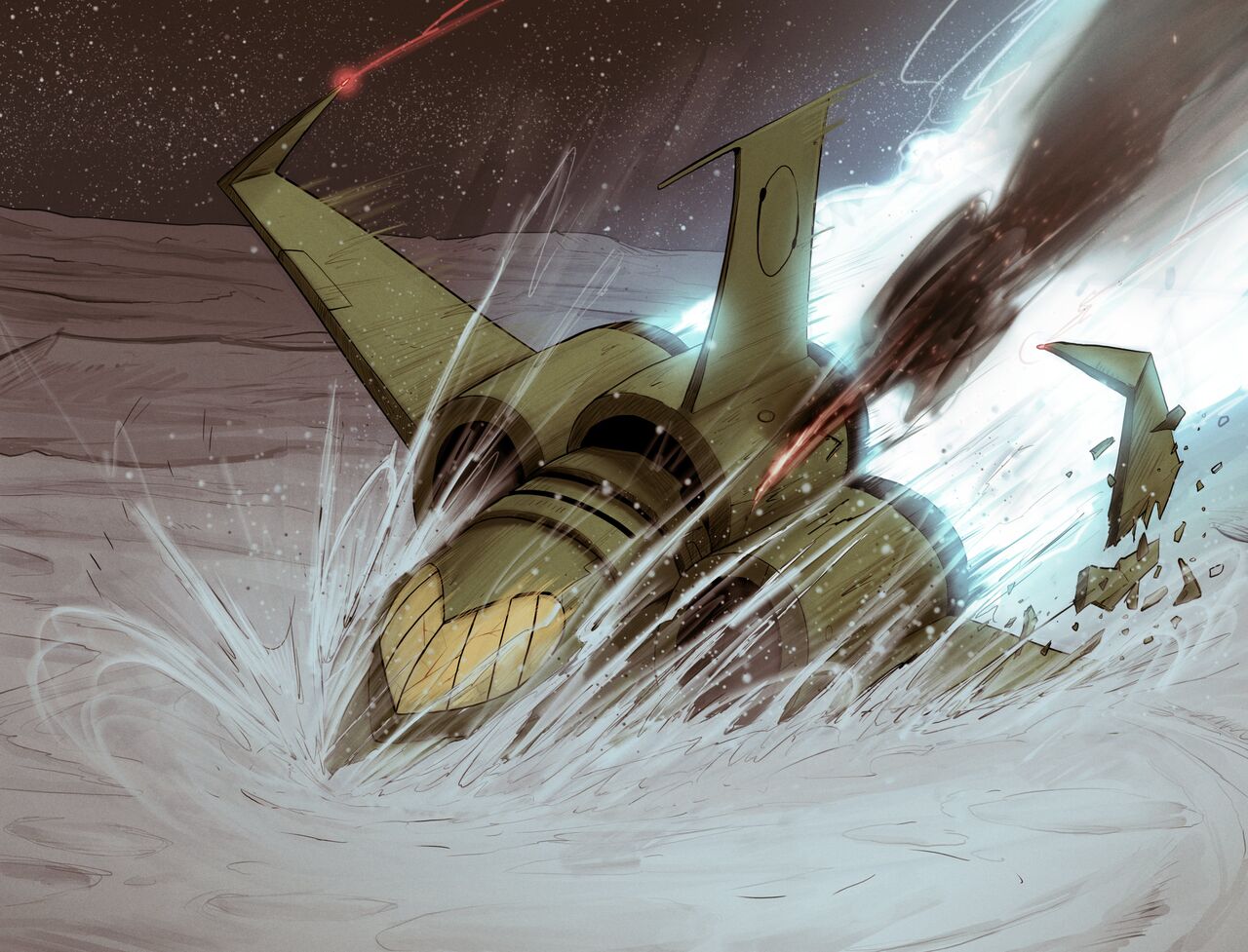 Mighty Moth 2 – DevilHS [photo 35] - MangaPorn