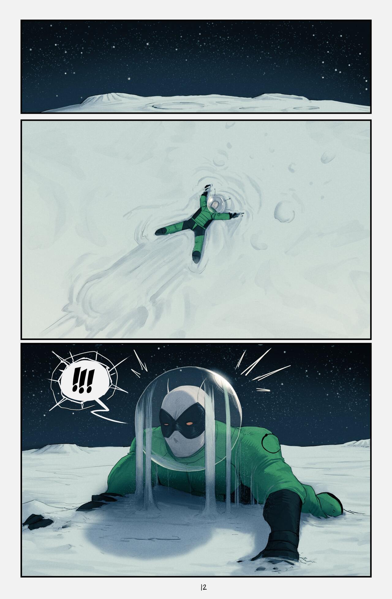 Mighty Moth 2 – DevilHS [photo 36] - MangaPorn