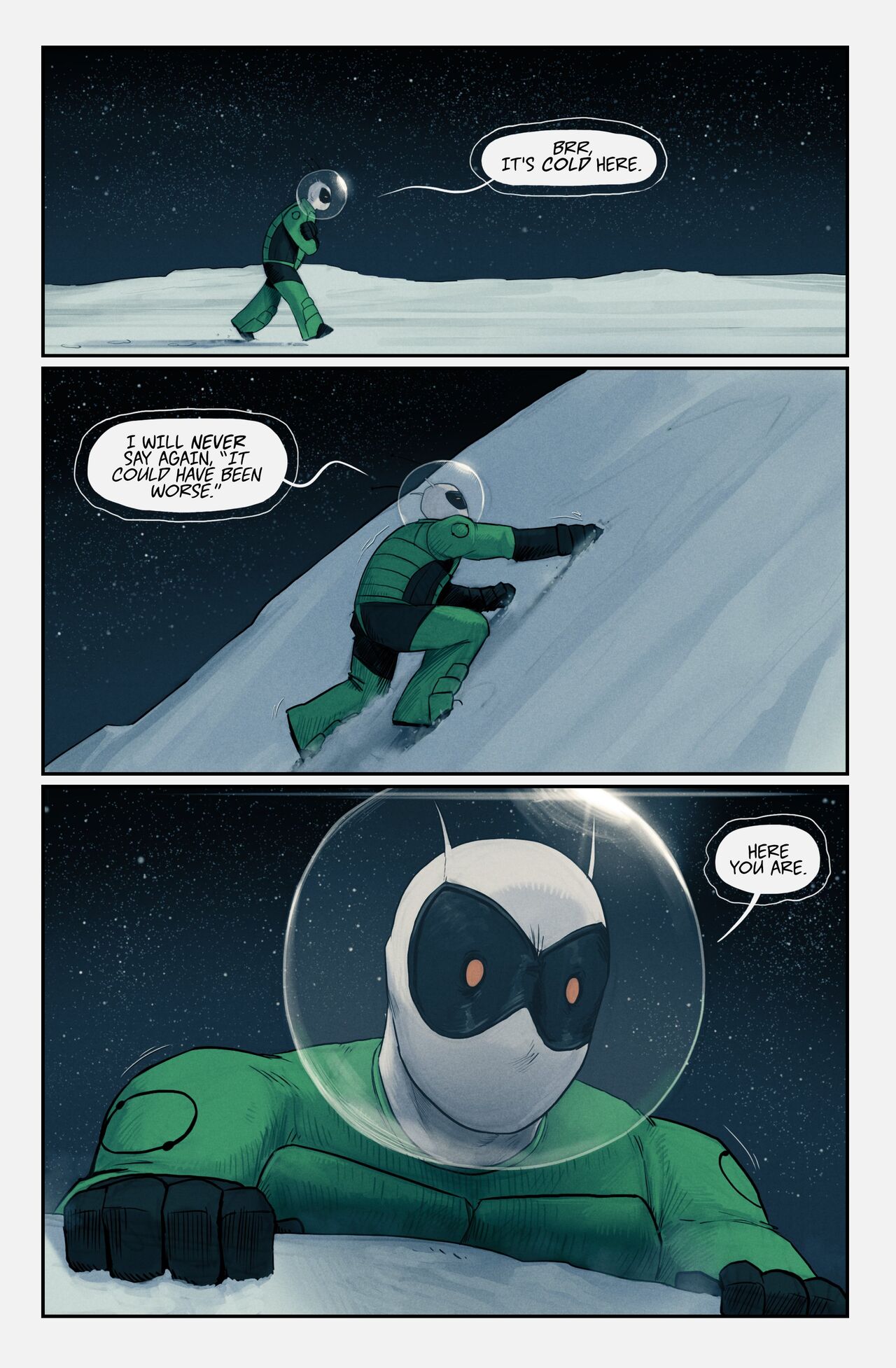 Mighty Moth 2 – DevilHS [photo 38] - MangaPorn