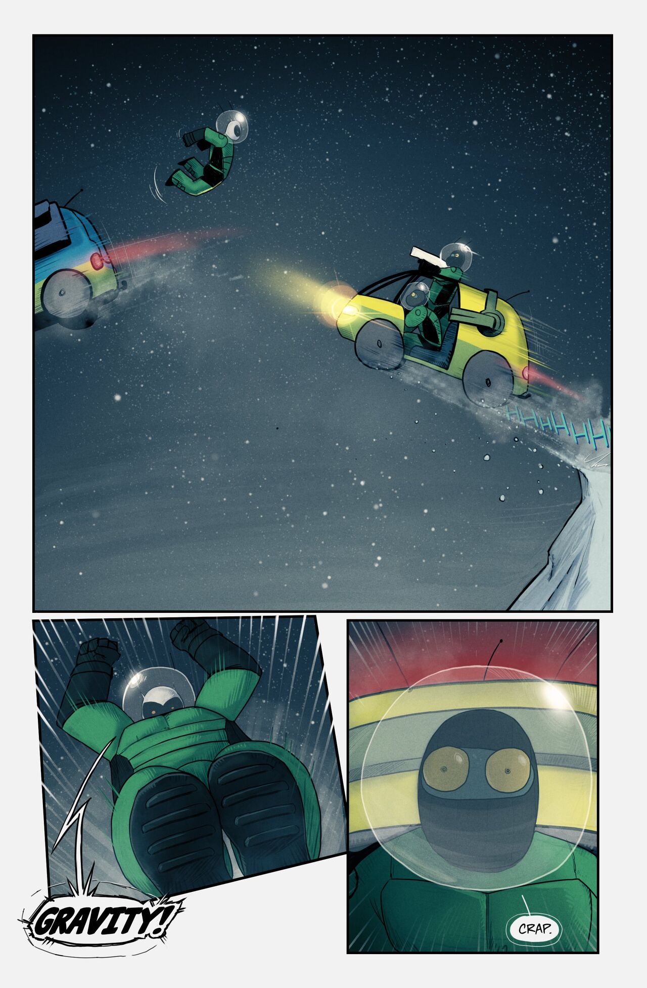 Mighty Moth 2 – DevilHS [photo 49] - MangaPorn