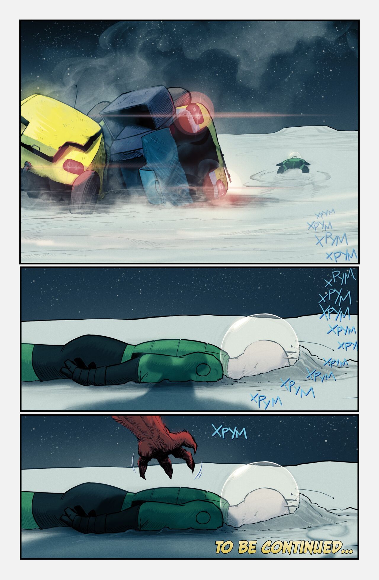 Mighty Moth 2 – DevilHS [photo 53] - MangaPorn