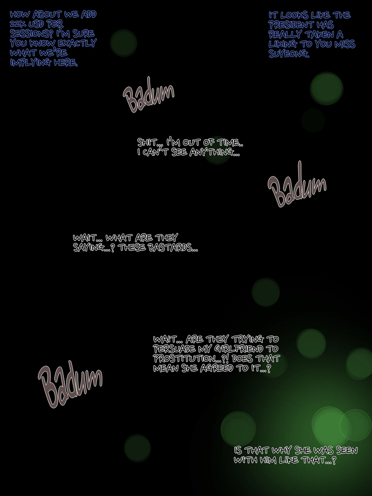 Touch 1 – Laliberte [photo 18] - MangaPorn