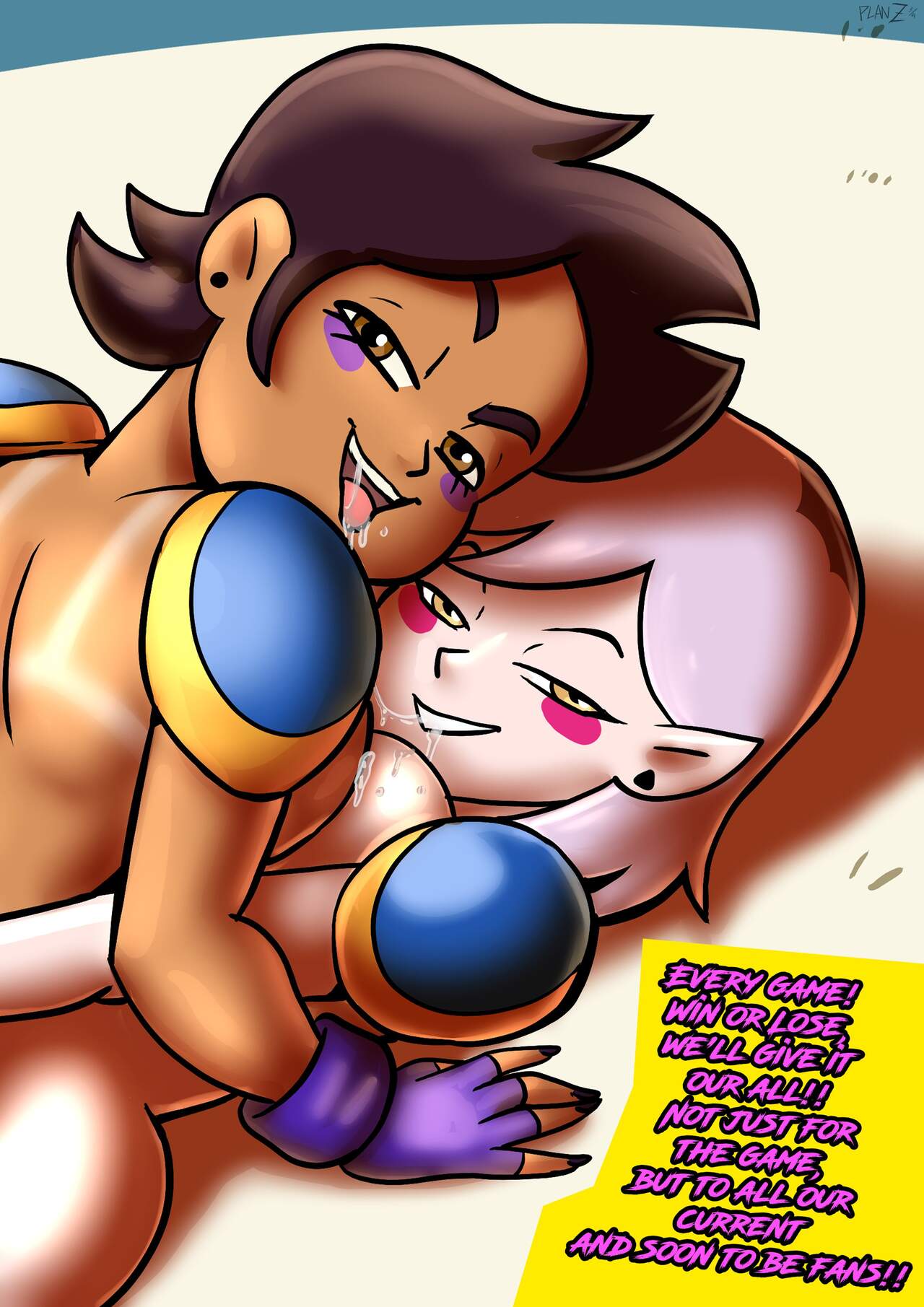 Bad Girls Coven Magazine – PlanZ34 [photo 14] - MangaPorn