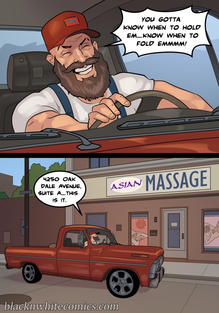 Make America Great Again 2 – BlackNWhiteComics [photo 17] - MangaPorn