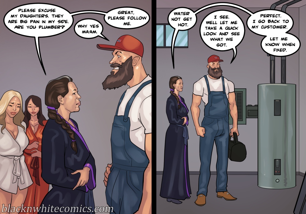 Make America Great Again 2 – BlackNWhiteComics [photo 26] - MangaPorn