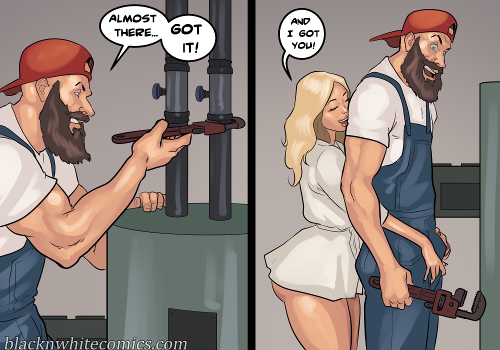 Make America Great Again 2 – BlackNWhiteComics [photo 29] - MangaPorn