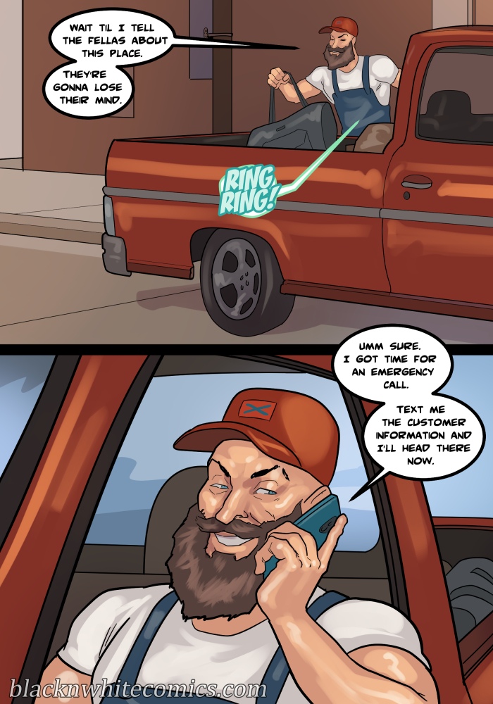 Make America Great Again 2 – BlackNWhiteComics [photo 74] - MangaPorn