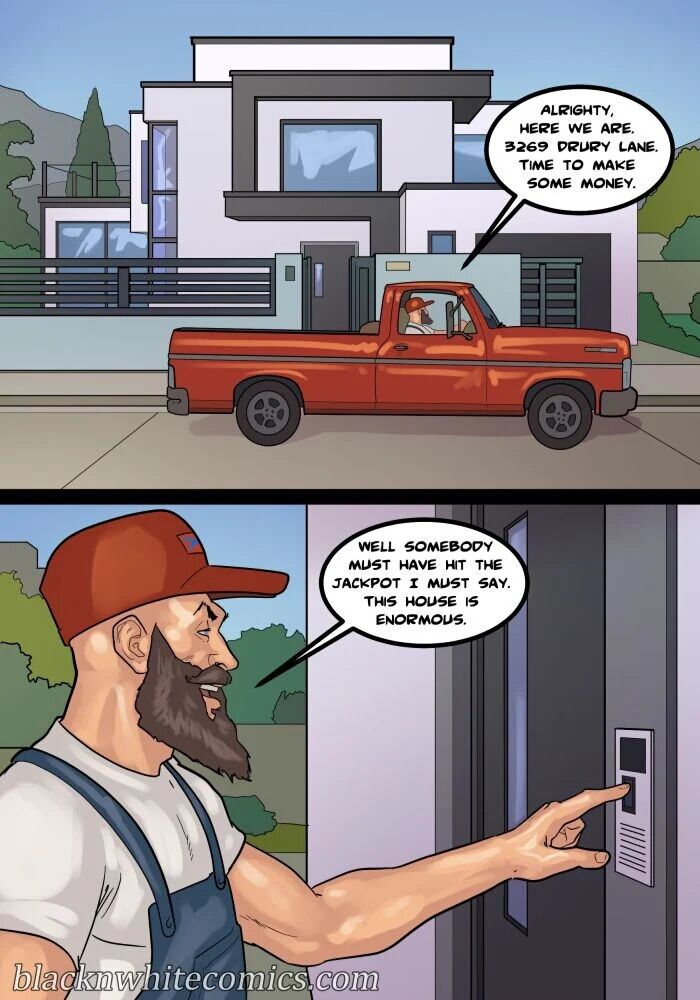 Make America Great Again 2 – BlackNWhiteComics [photo 75] - MangaPorn