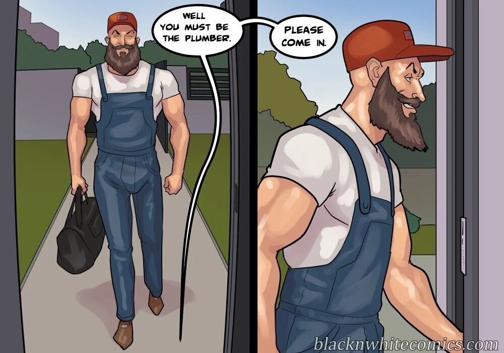 Make America Great Again 2 – BlackNWhiteComics [photo 76] - MangaPorn