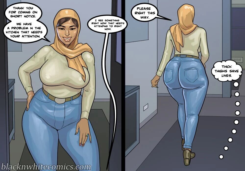 Make America Great Again 2 – BlackNWhiteComics [photo 77] - MangaPorn