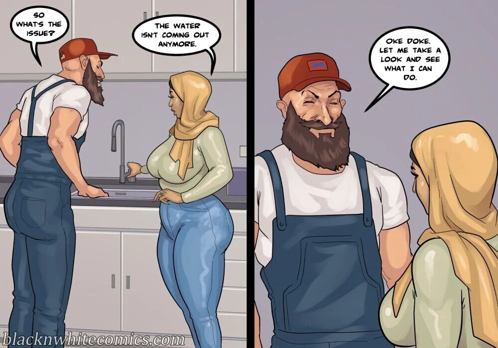 Make America Great Again 2 – BlackNWhiteComics [photo 78] - MangaPorn