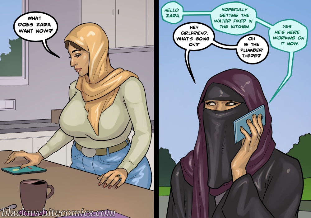 Make America Great Again 2 – BlackNWhiteComics [photo 80] - MangaPorn